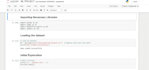 do data processing and extract meaning insights