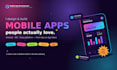 develop your android ios and cross platform flutter mobile app