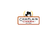 design sustainability chaplain cinema logo