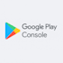 create google play console