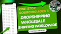 be your china 1688 sourcing agent dropshipping fulfillment partner