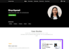 convert your figma into responsive HTML CSS react