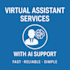 be your reliable virtual assistant using ai tools and chatgpt