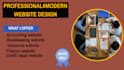 create accounting website  bookkeeping finance insurance website