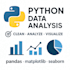 do python data cleaning, analysis and visualization