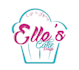 design premium bakery launch NYC pastry chef logo