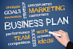 do business proposal for you