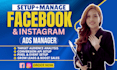 be your facebook ads manager