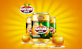 do custom premium food label and packaging design