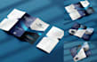 professional flyer brochure catalog print and digital ready