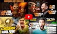 create eye catching youtube thumbnails to boost your CTR