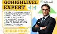 do gohighlevel pipeline management ghl task management go high level opportunity