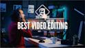 high quality video editing