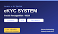 develop secure modular ekyc system with java spring boot and python