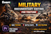 do military war videos