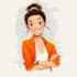 draw beautiful character with style like disney