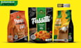 do brand product label design and product packaging design
