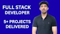 develop a full stack mern web application