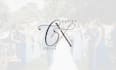 design beautiful wedding monogram logo