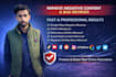 takedown harassing remove copyright mass reports youtube instagram facebook dmca