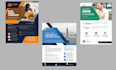 do creative flyer designs