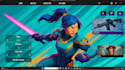 develop a multiplayer fps game in unreal engine using eos