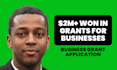 find the perfect grant opportunity and submit the grant application