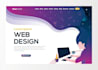 create website, website development HTML CSS javascript, full stack developer