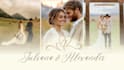do wedding video editing