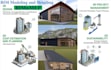 do scan to bim and full revit 3d modelling for architecture structure and mep