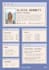 design you a resume
