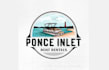 design boat rental company logo