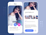 develop matrimony app, matchmarking app, marriage app, dating app