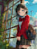 make anime character art illustration commissions