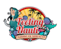 design beautiful marine logo