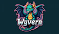 create unique dragon logo with t shirt graphics