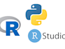do statistical data analysis in rstudio, spss, and python