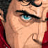 marvel style comic book superhero character
