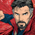 make marvel style comic book superhero character