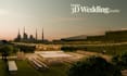 create hyper realistic 3d wedding venue renders