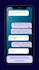 be your virtual assistant helping you with messages