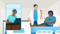 be your hipaa certified medical scribe
