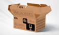 do delivery box, shipping box design, subscription box design, mailer box design