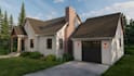 do 3d interior,exterior and realistic 3d architectural render