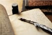 write poetry and prose