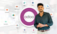install odoo community with accounting locally