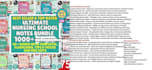 create exam prep study materials,revision for medical,nursing students pass exam