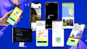 build react native mobile app as a react native developer