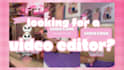 edit short form videos for reels, tiktok, and youtube shorts