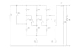 design electric circuit by using tikz in latex, overleaf